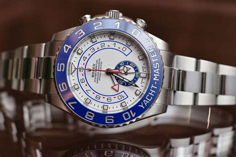 rolex yacht master ii vs daytona|daytona vs yachtmaster ii.